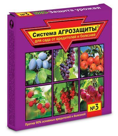 Препарат Оксфер: инструкция по применению и назначение. Как защитить растения от болезней и вредителей?