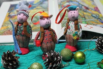 Как дачнику не заскучать зимой, занятия для хмурых дней и долгих зимних вечеров