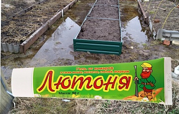 Много талых вод? Жди нашествия комаров!