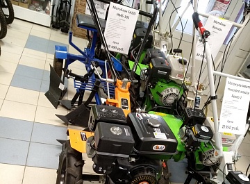 15 идей подарков дачнику-мужчине на 23 февраля