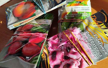 ТОП-10 ошибок при выборе семян