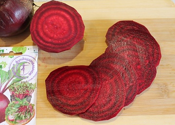 От чего зависит вкус свеклы и можно ли его улучшить?